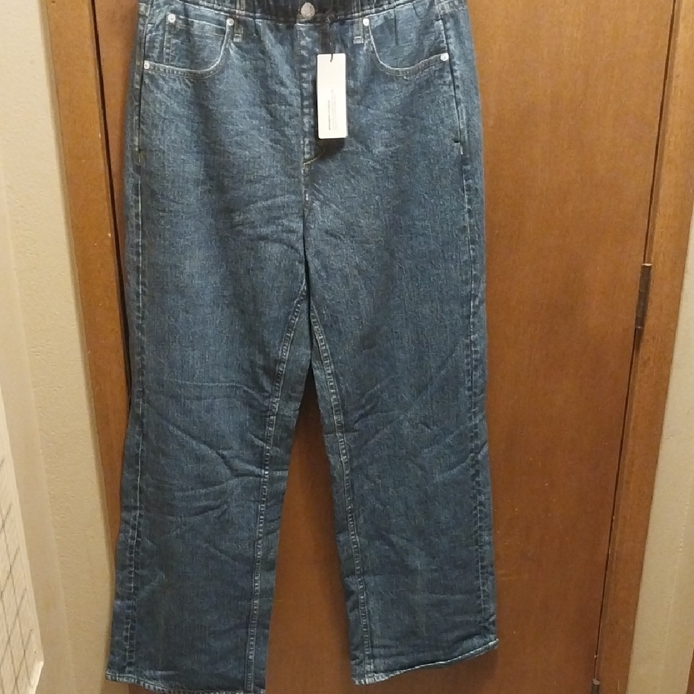 Rag And Bone Sweatpant Jeans